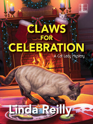 Claws for Celebration - ebook